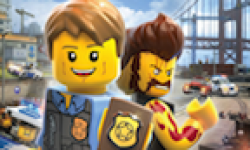 LEGO City Undercover: The Chase Begins vignette LEGO City Undercover The Chase Begins
