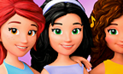 LEGO Friends logo vignette 15.05.2013.