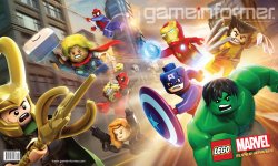 LEGO Marvel Super Heroes 08 01 2013 GameInformer