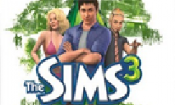 Les Sims 3 head