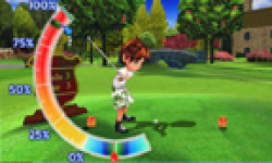 Let\'s Golf 3D head 1
