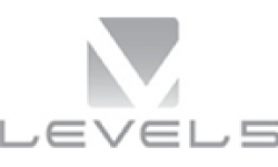 Level 5 logo head