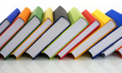 Livre Book head 1