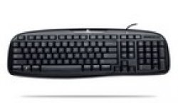 Logitech Classic Keyboard 200 ICON0