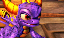 logo Spyro