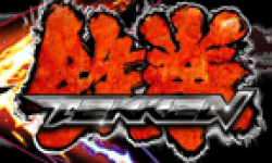 logo tekken vignette head