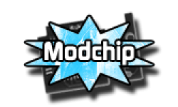 logomodchip