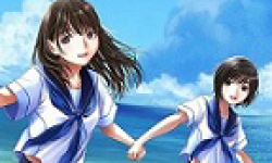 Love Plus Plus DS logo