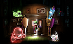 luigis mansion 2 vignette Luigi\'s Mansion 2 11