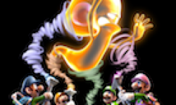 Luigis Mansion 2 vignette Luigi\'s Mansion 2 12