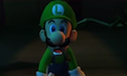 Luigis Mansion 2 vignette Luigi\'s Mansion 2 13