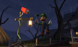 Luigis Mansion 2 vignette Luigi\'s Mansion 2 8