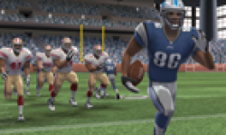 Madden NFL Football head 1