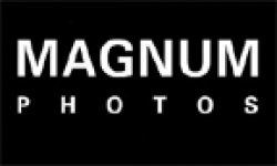Magnum Photos head