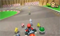 mario kart 7 vignette head