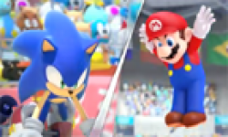 Mario Sonic Jeux Olympiques Londres 2012 head 2