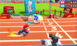 Mario Sonic Jeux Olympiques Londres 2012 head 2