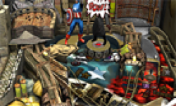 Marvel Pinball 3D head 1