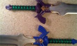 master sword logo