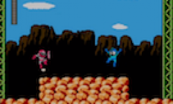 Mega Man 3 vignette Mega Man 3