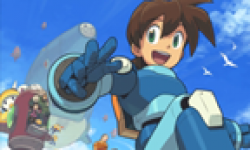 Mega Man Legends 3 Prototype Version head 2
