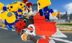 Mega Man Legends 3 Prototype Version head 6