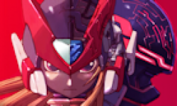 Mega Man Zero Collection DS logo
