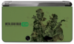 Metal Gear Solid Snake Eater 27 12 2011 head