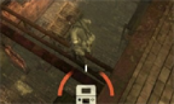 Metal Gear Solid Snake Eater 3D head 1