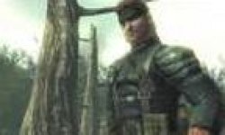 metal gear solid snake eater 3d