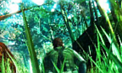 metal gear solid snake eater e3 2011 head