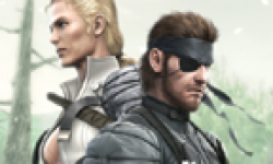 Metal Gear Solid Snake Eater head 1