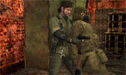 Metal Gear Solid Snake Eater head 6
