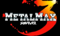 metal max3 etiquette