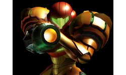 Metroid samus aranhunter