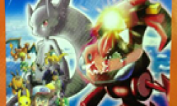 Mewtwo Godspeed head