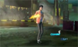 michael jackson the experience nintendo 3ds vignette icone head