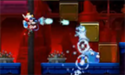 Mighty Switch Force 2 head