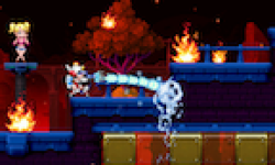 Mighty Switch Force 2 vignette Mighty Switch Force 2
