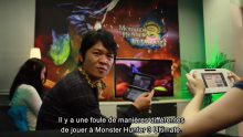 Monster Hunter 3 Ultimate Capture dâ??Ã©cran 2013-02-14 Ã  15.18.28