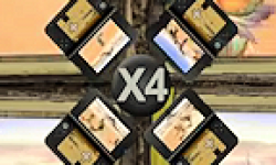 Monster Hunter 3 Ultimate logo vignette 16.04.2013.