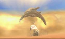 Monster Hunter 3 Ultimate vignette Monster Hunter 3 Ultimate 30