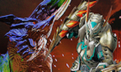 Monster Hunter 3G Preview Logo vignette 12.12.2011