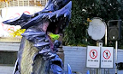 Monster Hunter 3G pub capcom tokyo logo vignette 12.12.2011