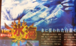 Monster Hunter 4 15 05 2013 scan head