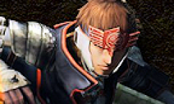 Monster Hunter 4 logo vignette 01.11.2012.
