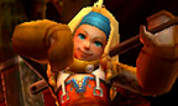 monster Hunter 4 logo vignette 08.11.2012.