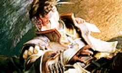 Monster Hunter 4 logo vignette 11.10.2012.