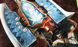 Monster Hunter 4 logo vignette 12.12.2012.