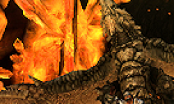Monster Hunter 4 logo vignette 27.06.2013.